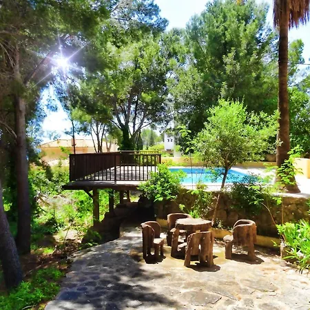 Villa Gabriel Altea