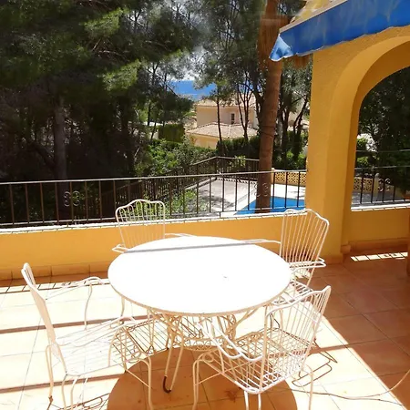 Gabriel Villa Altea